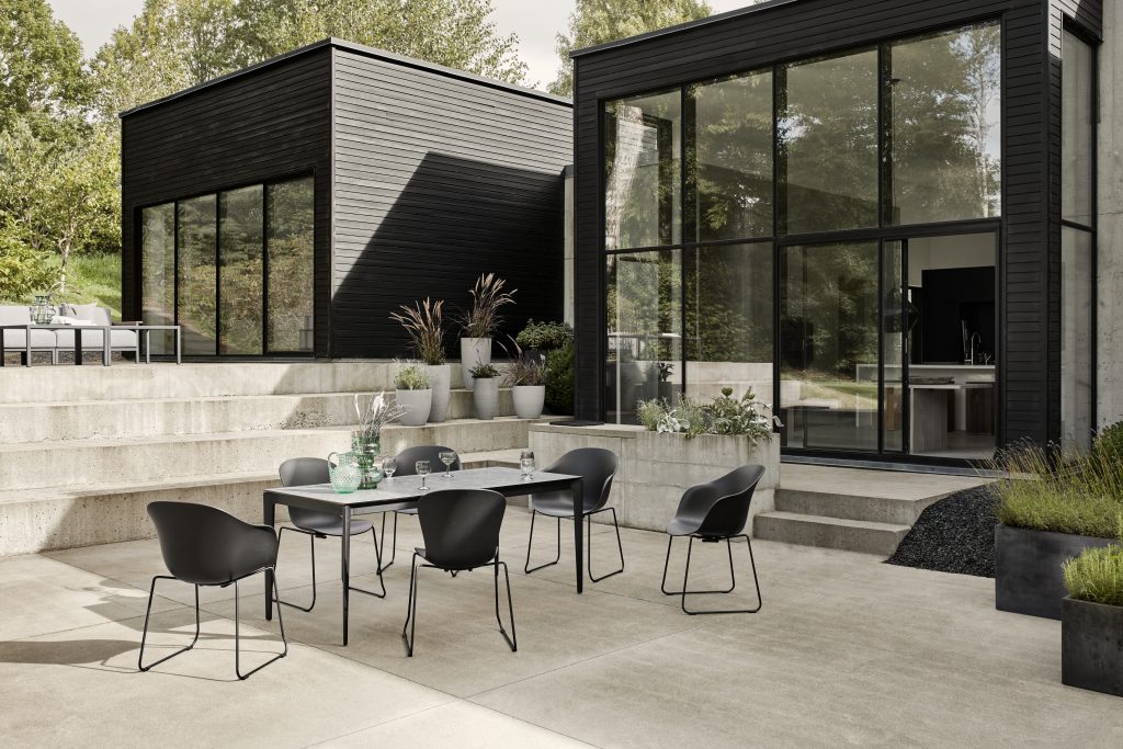 outdoor furniture from boconceots